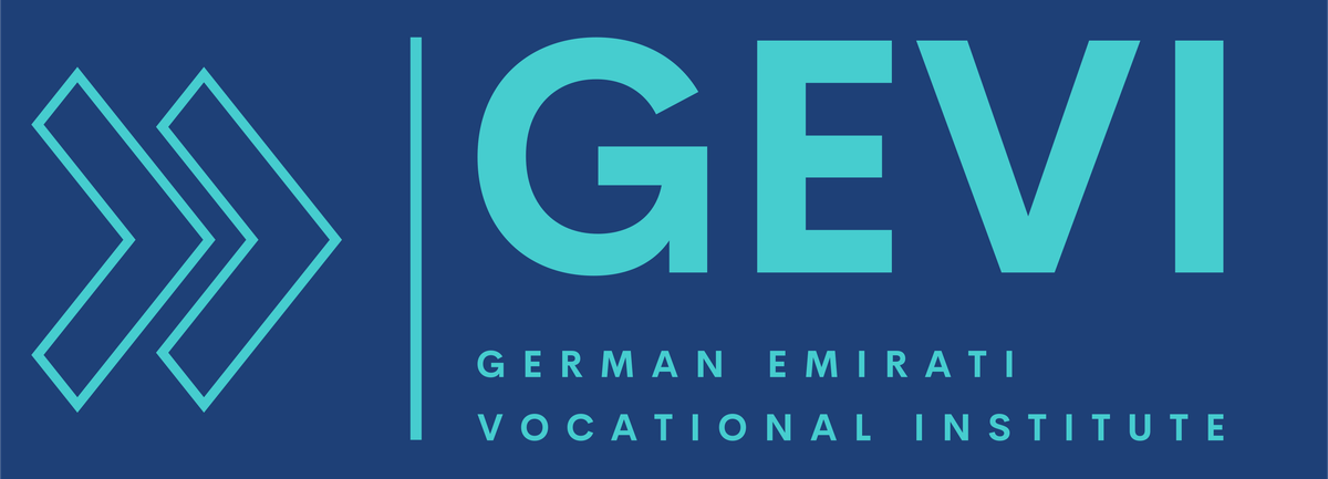 GEVI Logo