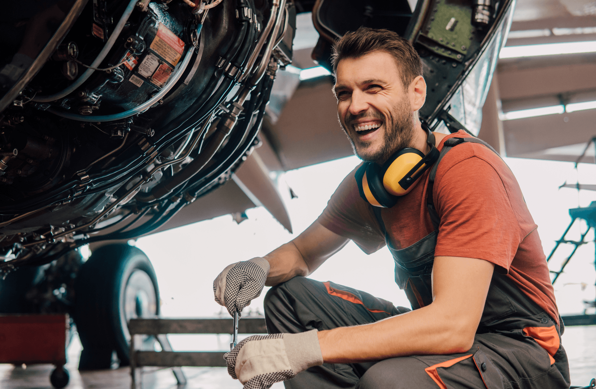 GEVI Students Learning